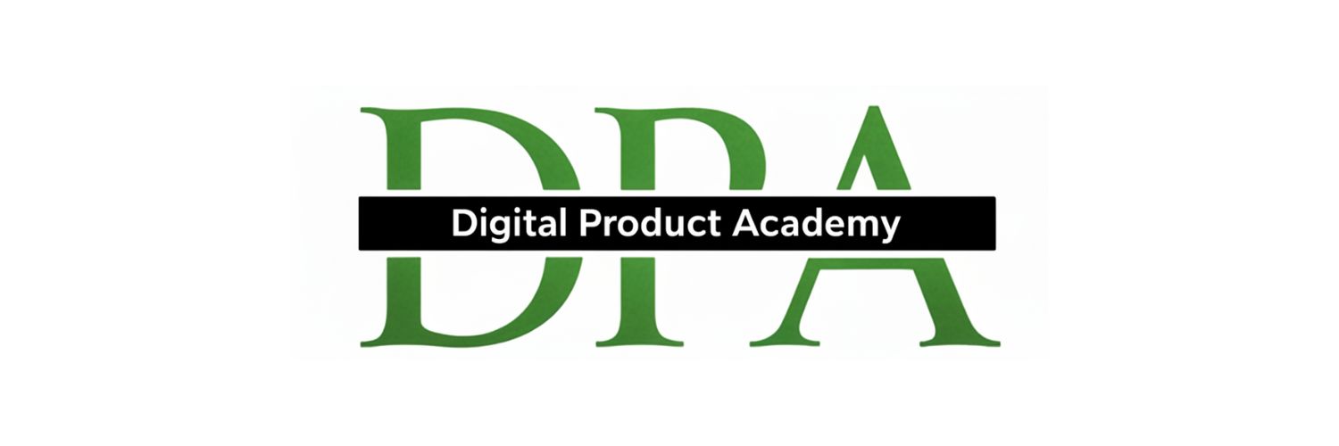 Digital product Academy